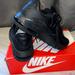 Nike Shoes | Men's Nike Air Max Excee Casual Shoes 7 1/2 | Color: Black | Size: 7.5
