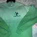 Disney Tops | Disney Tink Cm Spirit Jersey Making The Magicthe Rarest Spirit Jersey Bnwt | Color: Blue/Green | Size: S