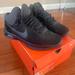 Nike Shoes | Nike Air Visi Pro Vi Nbk | Color: Black | Size: 9.5