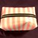 Victoria's Secret Bags | Makeup Bag | Color: Pink/White | Size: Os