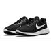 Nike Shoes | Nike Womens Revolution 6 Nn Running Shoes #Dc3729 003 | Color: Black/White | Size: 6