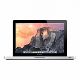 UsedApple MacBook Pro 13.3 Intel Core 2 Duo 2.26GHz 2GB 160GB Laptop MB990LL/A (Scratch and Dent)