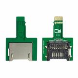 Chenyang CY TF Micro SD Male Extender to SD Card Female Extension Adapter PCBA SD/SDHC/SDXC UHS-III UHS-3 UHS-2 Card