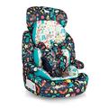 Cosatto Zoomi Car Seat - Group 1 2 3, 9-36 kg, 9 Months-12 Years, Forward Facing (Cosatto Carnival)