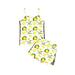 ZHAGHMIN Cute Outfits For Girls Kids Girls Fashional Floral Suspender Top Printed Short Spantsinfant 2Pcs Girls Outfits&Set Cute Outfits 2T Girls Clothes 5 Am Somewhere Baby Checke Hoodie 1