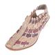 Rieker Women's Sina 46778-62 Taupe/Purple Decorative 46778-62 5 UK