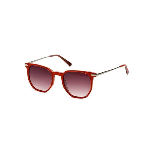 Sonnenbrille BENCH. rot Damen Brillen Sonnenbrillen