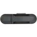 Rear Right Door Handle - Compatible with 2002 - 2010 Ford Explorer 2003 2004 2005 2006 2007 2008 2009