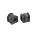 Front To Frame Sway Bar Bushing Kit - Compatible with 2001 - 2016 Acura MDX 2002 2003 2004 2005 2006 2007 2008 2009 2010 2011 2012 2013 2014 2015