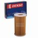 DENSO Engine Oil Filter compatible with Mercedes-Benz ML350 3.5L 3.7L V6 2003-2011