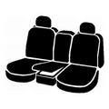 Front Seat Cover - Compatible with 2007 - 2011 GMC Sierra 2500 HD 2008 2009 2010