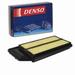 DENSO Air Filter compatible with Acura TSX 2.4L L4 2004-2008