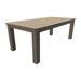 Highwood Commercial Rectangular Dining Table 42X84