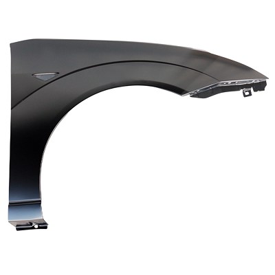 Atec Kotflügel vorne rechts mit Blinkerloch [Hersteller-Nr. 10403365] für Ford