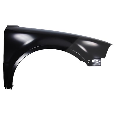 Atec Kotflügel vorne rechts ohne Blinkerloch [Hersteller-Nr. 10418991] für VW