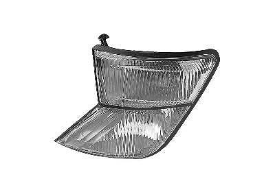 Van Wezel Blinkleuchte vorn komplett weiss [Hersteller-Nr. 3363905] für Nissan