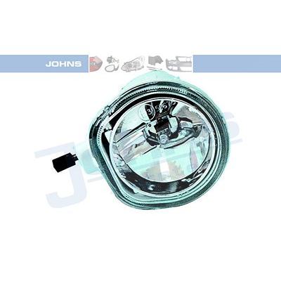 Johns Nebelscheinwerfer H1 beidseitig [Hersteller-Nr. 302729] für Fiat Image