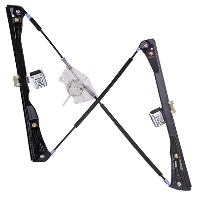 Atec Fensterheber elektrisch vorne links [Hersteller-Nr. 10480102] für VW