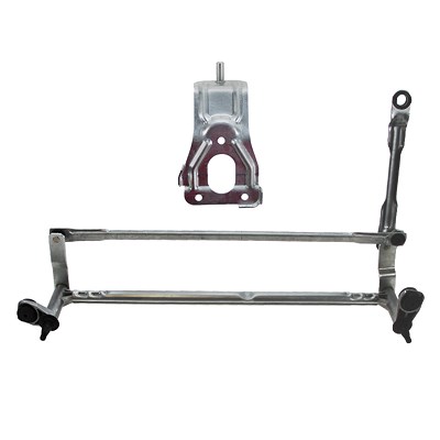 Atec Wischergestänge ohne Motor vorne [Hersteller-Nr. 10490164] für VW