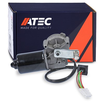 Atec Wischermotor vorne [Hersteller-Nr. 10491058] für Mercedes-Benz Image