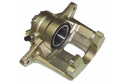 Mapco Bremssattel vorne links [Hersteller-Nr. 4312] für Ds, Peugeot, Citroën