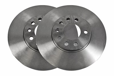 Vaico Bremsscheiben vorne innenb. [Hersteller-Nr. V40-80017] für Saab, Vauxhall, Chevrolet, Opel