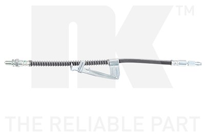Nk Bremsschlauch vorne rechts [Hersteller-Nr. 852581] für Mazda, Ford