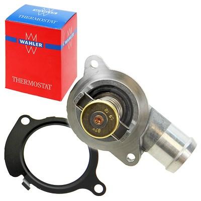 Wahler Thermostat [Hersteller-Nr. 4430.87D] für VW Image