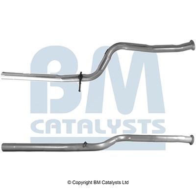 Bm Catalysts Hosenrohr [Hersteller-Nr. BM50001] für Citroën, Peugeot Image