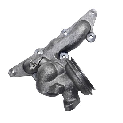 Atec Abgaskrümmer [Hersteller-Nr. 10641021] für Smart Image