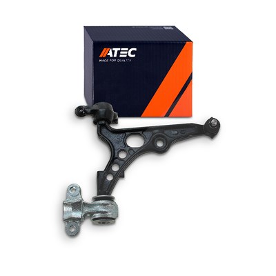 Atec Querlenker komplett Ø 17mm [Hersteller-Nr. 10660043] für Citroën, Fiat, Lancia, Peugeot