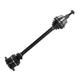 Atec Antriebswelle vorne links [Hersteller-Nr. 22687] für Audi, Skoda, VW