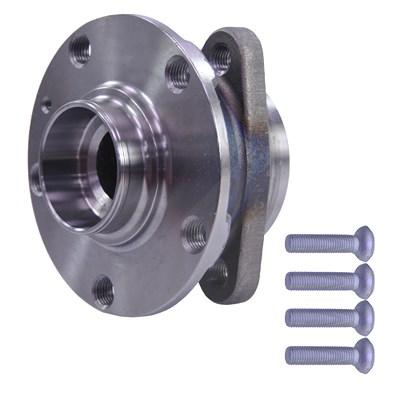 Atec Radlagersatz hinten [Hersteller-Nr. 10684448] für Audi Image