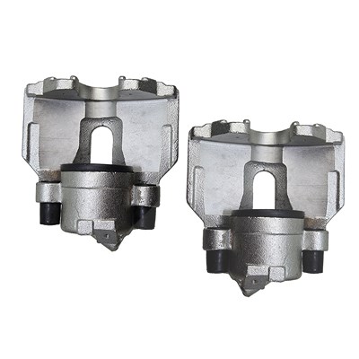 Bestprice 2x Bremssattel vorne links, rechts [Hersteller-Nr. 10690735] für VW, Skoda, Seat, Audi