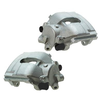 Bestprice 2x Bremssattel vorne links und rechts [Hersteller-Nr. 10690762] für BMW Image