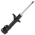 Atec Stossdämpfer vorne Gasdruck beidseitig [Hersteller-Nr. 308503] für Seat, VW