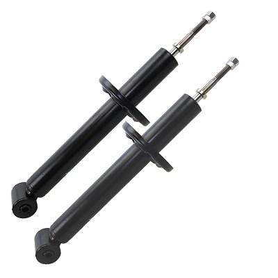 Bestprice 2x Stossdämpfer hinten Öldruck beidseitig [Hersteller-Nr. 10692162] für Seat, VW Image