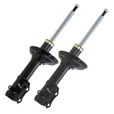 Bestprice 2x Stossdämpfer vorne Gasdruck beidseitig [Hersteller-Nr. 10692211] für Seat, VW Image