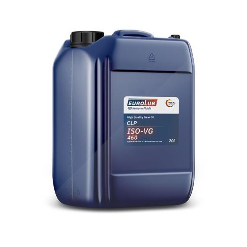 Eurolub 20 L CLP ISO-VG 460 [Hersteller-Nr. 417020]