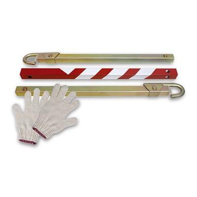 Proplus Abschleppstange bis 2500 kg [Hersteller-Nr. 570377] Image