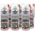 Presto 6x 400ml Starthilfe-Spray [Hersteller-Nr. 306413]