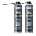 Liqui Moly 2x 400ml Vergaser-Außen-Reiniger [Hersteller-Nr. 3325]