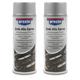 Presto 2x 400ml Zink-Alu-Spray [Hersteller-Nr. 795664]