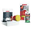 Sonax 1x 75ml KratzerEntferner NanoPro + Vlies + P-Ball