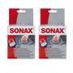 Sonax 2x P-Ball [Hersteller-Nr. 04173410]