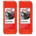 Sonax 2x 500ml AutoHartWax [Hersteller-Nr. 03012000]