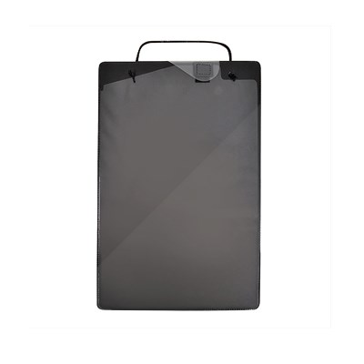 Proplus Werkstattauftragstaschen 10er Pack schwarz [Hersteller-Nr. 580040] Image