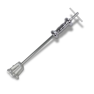 Enva Radlager-Abzieher mit Gleithammer [Hersteller-Nr. 10872215] Image