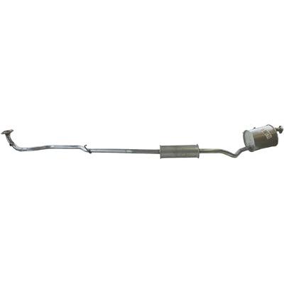 Bosal Vorschalldämpfer [Hersteller-Nr. 293-159] für Daihatsu Image
