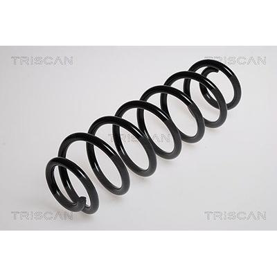 Triscan Fahrwerksfeder [Hersteller-Nr. 875029129] für Skoda, VW Image